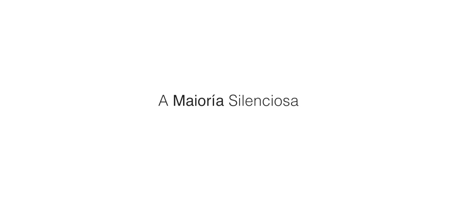 VÍDEO: «A Maioría Silenciosa”, damos voz a las personas que apoyan el Proyecto Touro