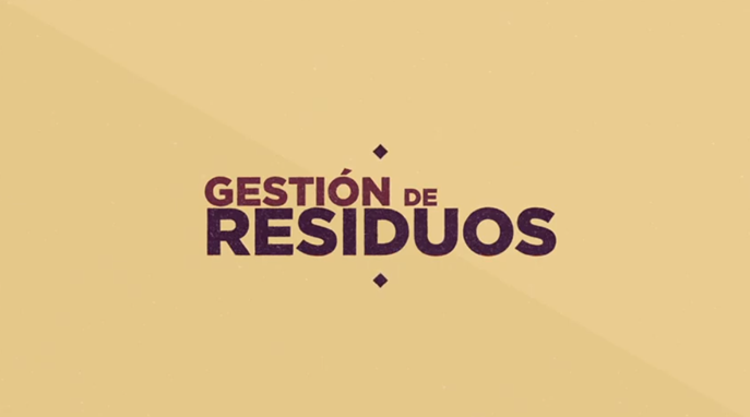 gestion de esteriles