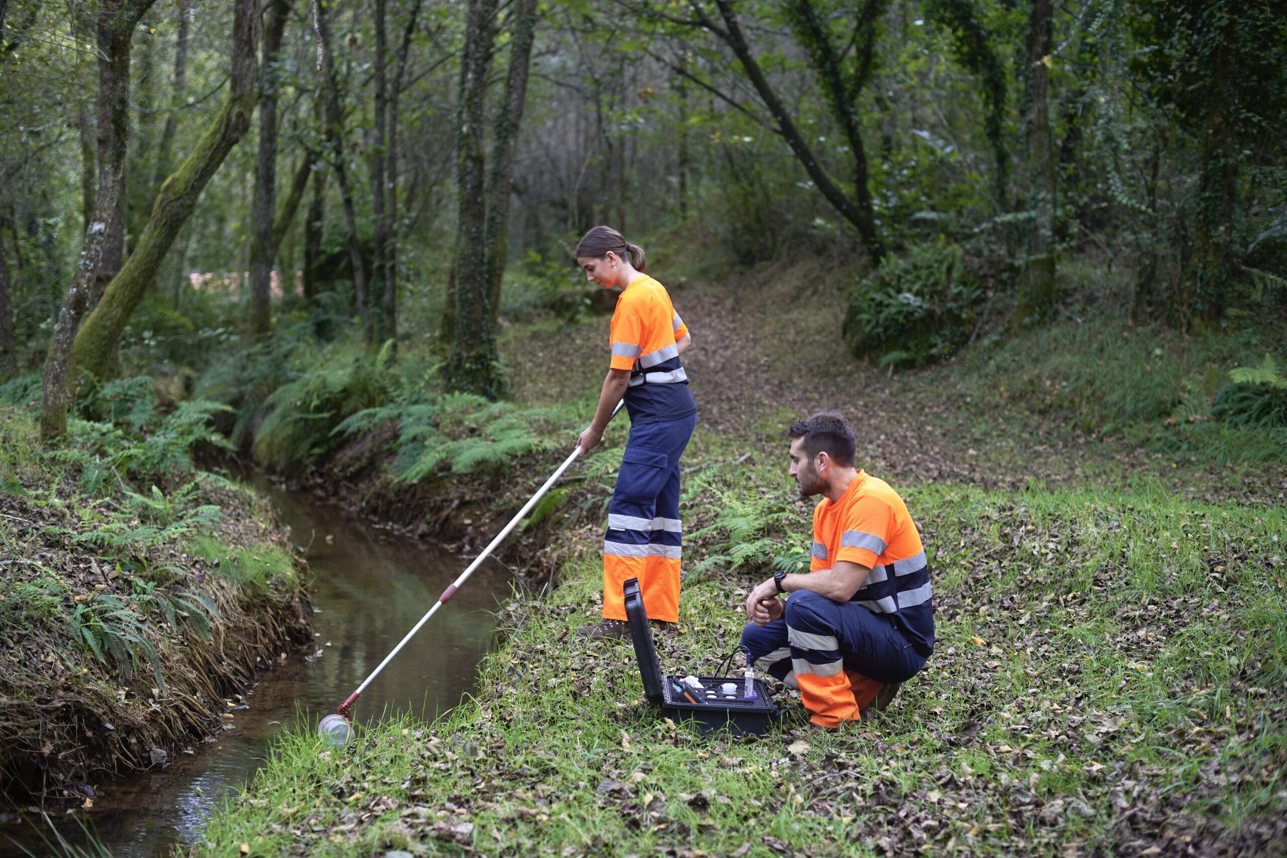 El nuevo Proyecto Cobre San Rafael garantiza cero afecciones al Río Ulla