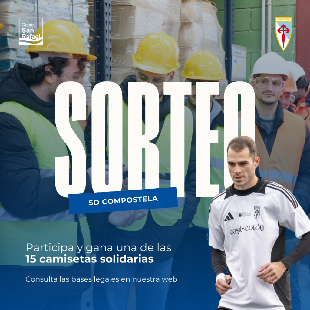 Cobre San Rafael 5